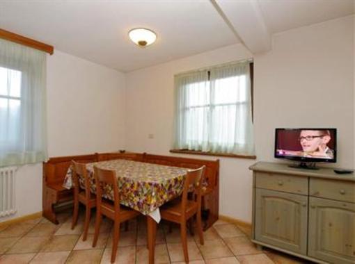 фото отеля Appartamenti Duna Verde