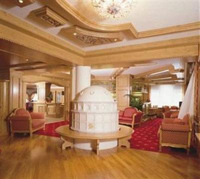 фото отеля Park Hotel & Club Diamant