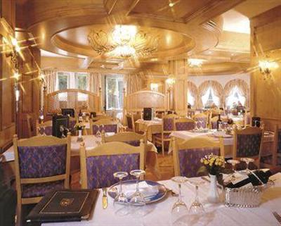 фото отеля Park Hotel & Club Diamant