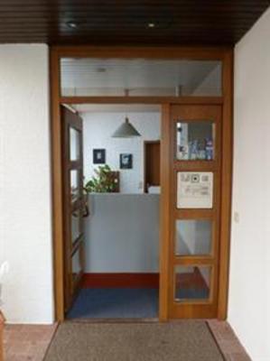 фото отеля Hotel am Stadtrand