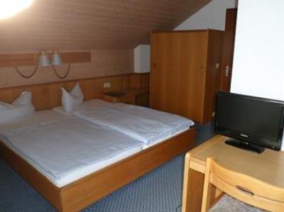 фото отеля Hotel am Stadtrand