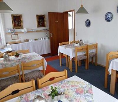фото отеля Hotel am Stadtrand