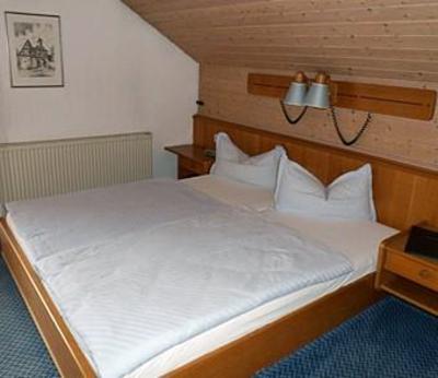 фото отеля Hotel am Stadtrand