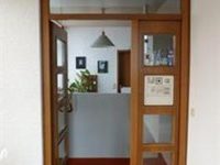 Hotel am Stadtrand