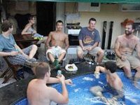 GOL Backpackers Manaus