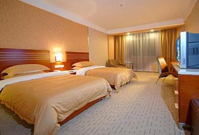 фото отеля Yan Nian Hotel