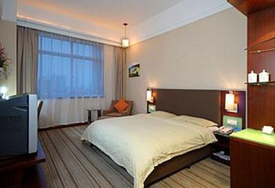 фото отеля Yan Nian Hotel