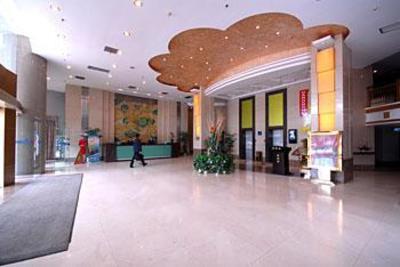 фото отеля Yan Nian Hotel