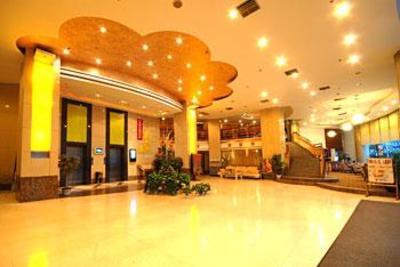 фото отеля Yan Nian Hotel