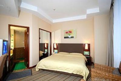 фото отеля Yan Nian Hotel