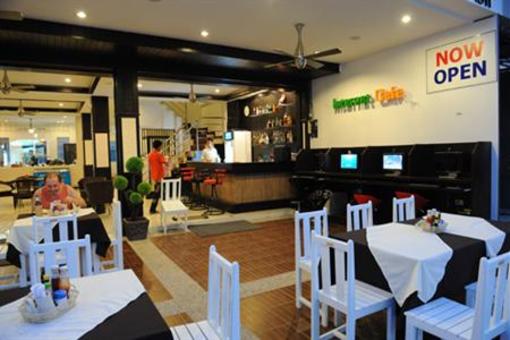 фото отеля Hallo Patong Hotel Phuket