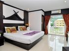 фото отеля Hallo Patong Hotel Phuket