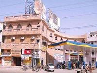 Hotel Marudhar