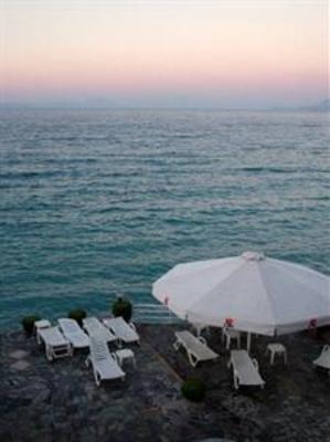 фото отеля Lido Hotel Melissi