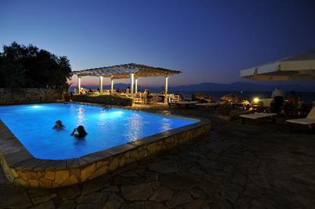 фото отеля Lido Hotel Melissi