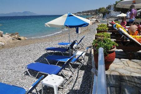 фото отеля Lido Hotel Melissi