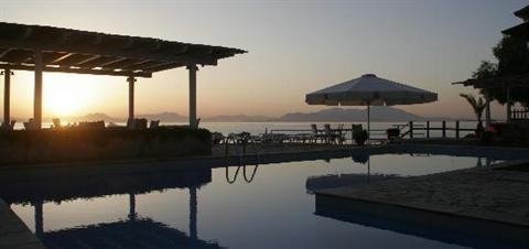 фото отеля Lido Hotel Melissi