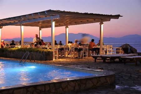 фото отеля Lido Hotel Melissi