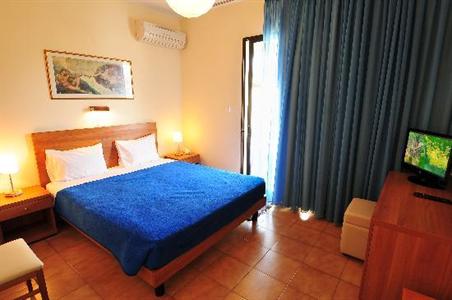фото отеля Lido Hotel Melissi