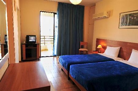 фото отеля Lido Hotel Melissi