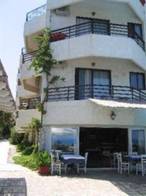 фото отеля Lido Hotel Melissi