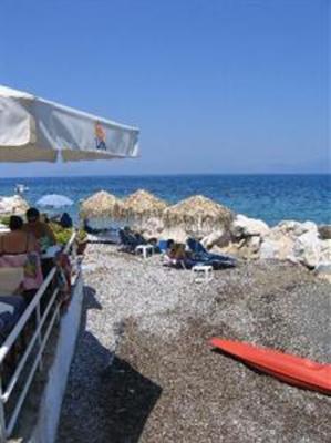 фото отеля Lido Hotel Melissi