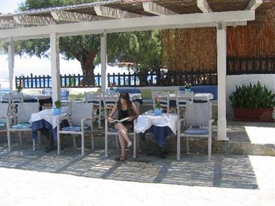 фото отеля Lido Hotel Melissi