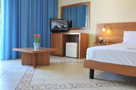 фото отеля Lido Hotel Melissi