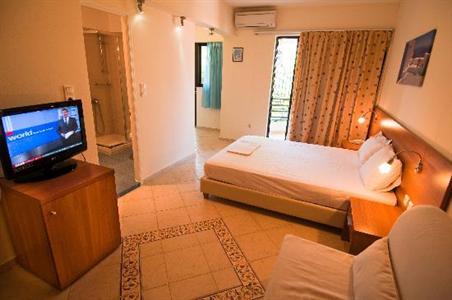 фото отеля Lido Hotel Melissi