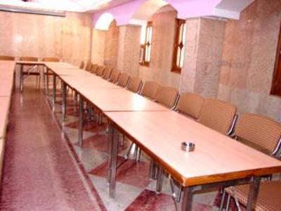 фото отеля Shilton Hotel