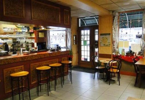 фото отеля Auberge de la Cloche