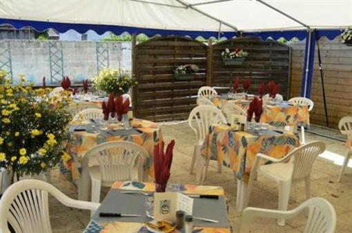 фото отеля Auberge de la Cloche