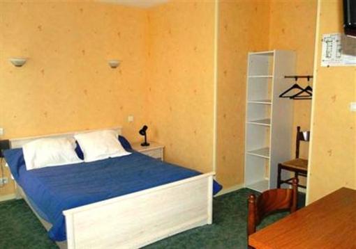 фото отеля Auberge de la Cloche