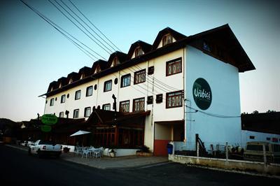 фото отеля Urubici Park Hotel