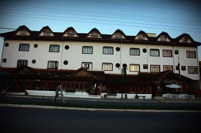 фото отеля Urubici Park Hotel