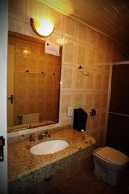 фото отеля Urubici Park Hotel