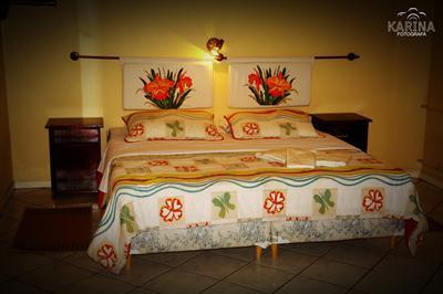 фото отеля Urubici Park Hotel