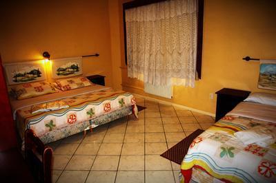 фото отеля Urubici Park Hotel