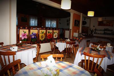 фото отеля Urubici Park Hotel