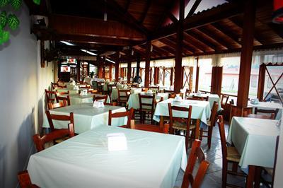 фото отеля Urubici Park Hotel