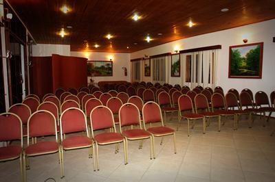 фото отеля Urubici Park Hotel