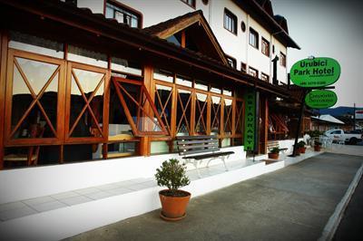 фото отеля Urubici Park Hotel