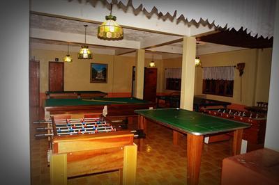 фото отеля Urubici Park Hotel