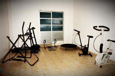 фото отеля Urubici Park Hotel