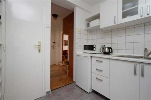 фото отеля Rockefellerova Apartment