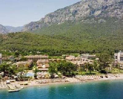 фото отеля Alatimya Village