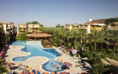 фото отеля Alatimya Village