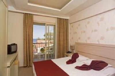 фото отеля Alatimya Village