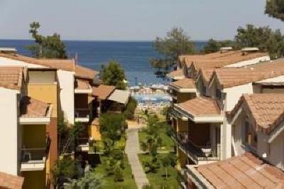 фото отеля Alatimya Village