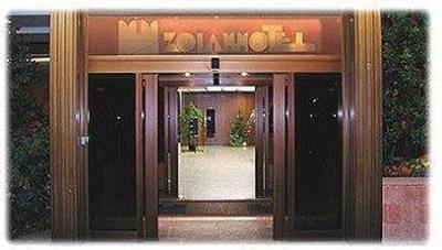 фото отеля Hotel Zola Predosa